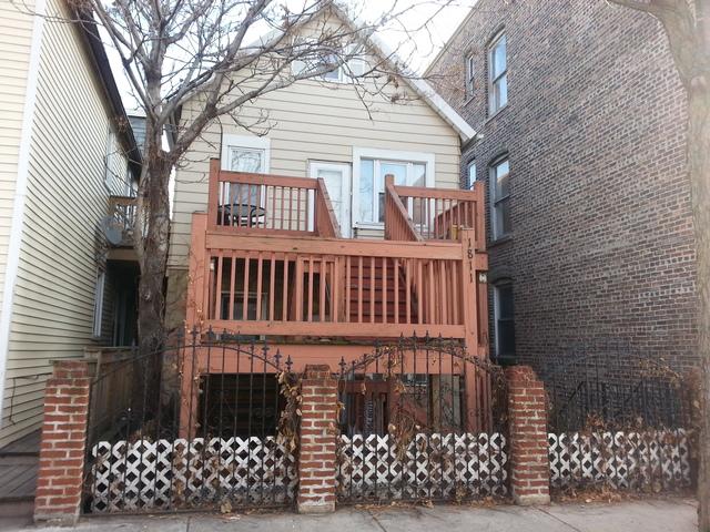 1811 S Laflin St., Chicago, IL 60608