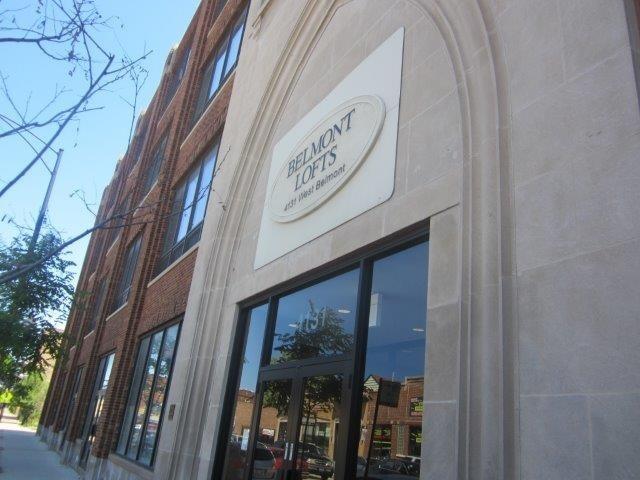 4131 W Belmont Ave. #209, Chicago, IL 60641