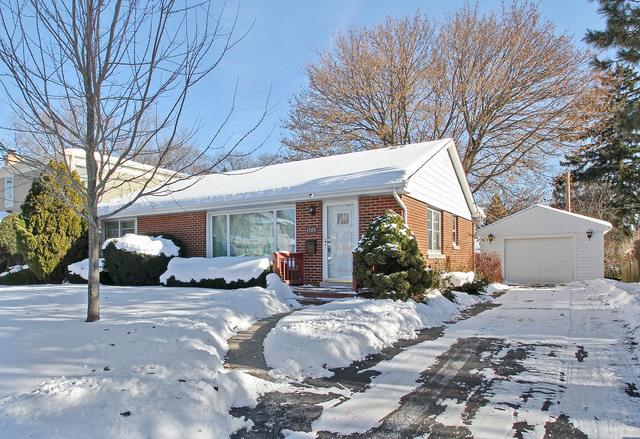 1105 N Walnut Ave., Arlington Heights, IL 60004