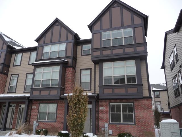 338 Alpine Springs Dr., Vernon Hills, IL 60061
