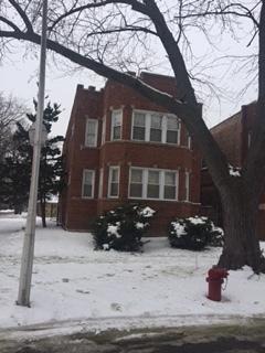 6558 S Rockwell St., Chicago, IL 60629