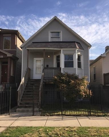 4353 S Shields Ave., Chicago, IL 60609