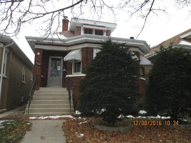 2910 N 77th Ct., Elmwood Park, IL 60707