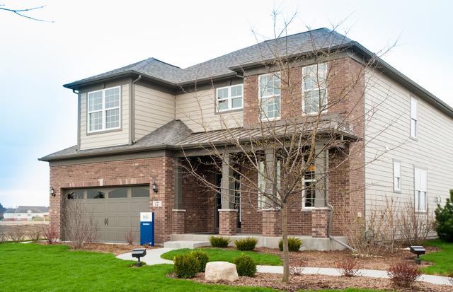 47 Palisades Blvd., Hawthorn Woods, IL 60047