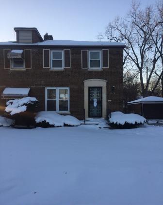 [Address Hidden by Seller], Chicago, IL 60617