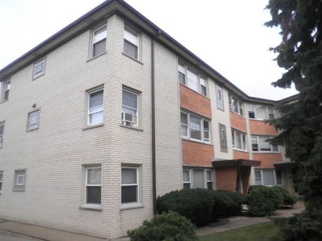 5618 W Goodman St. #8, Chicago, IL 60630