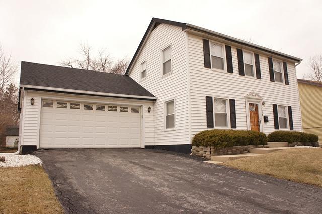17652 Sycamore Ave., Country Club Hills, IL 60478