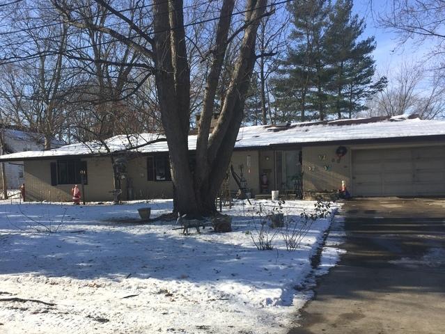 80 N Mary St., Coal City, IL 60416