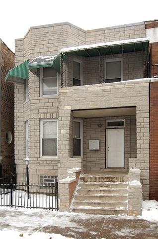 1223 S Millard Ave., Chicago, IL 60623