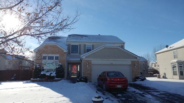 1555 Schumacher Dr., Bolingbrook, IL 60490