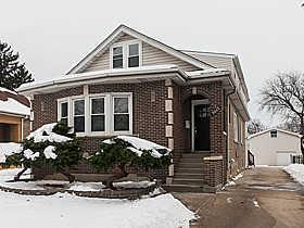 5617 N Neva Ave., Chicago, IL 60631