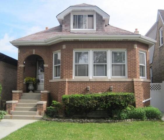 5828 W Wilson Ave., Chicago, IL 60630