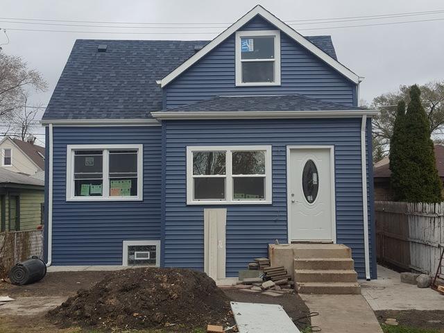 5232 W 31st St., Cicero, IL 60804
