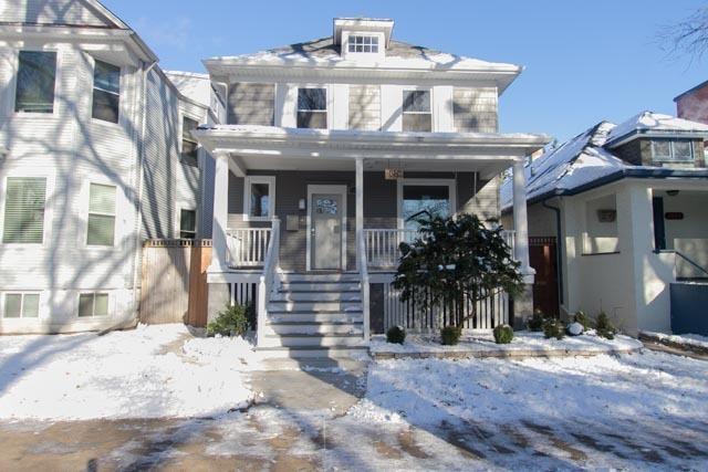 2026 W Chase Ave., Chicago, IL 60645
