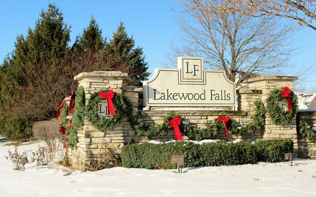 14008 Emerson Ct. #10048, Plainfield, IL 60544