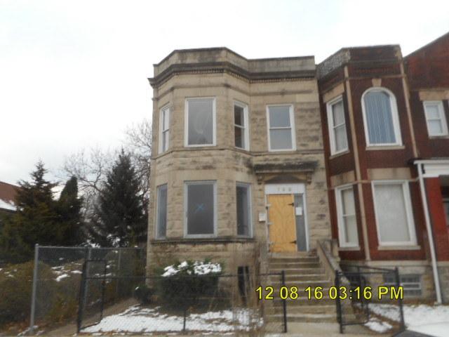 733 W 61st St., Chicago, IL 60621