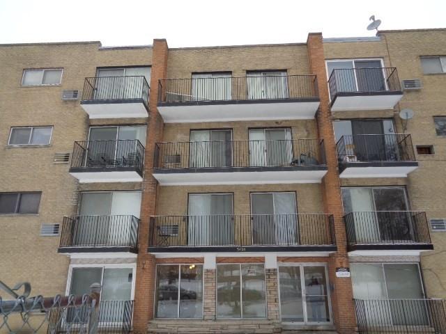 5424 W Ferdinand St. #210, Chicago, IL 60644