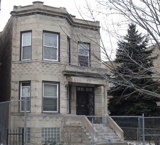 6538 S Peoria St., Chicago, IL 60621