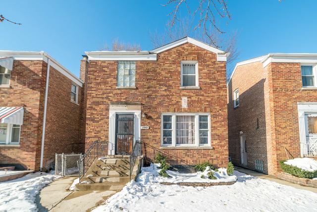 1642 S Central Ave., Cicero, IL 60804