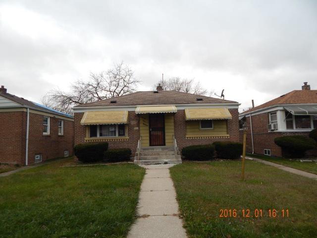 9918 S Clyde Ave., Chicago, IL 60617