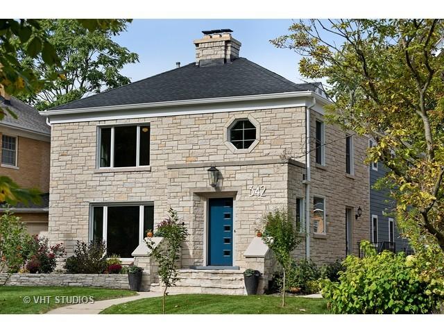 342 Greenleaf Ave., Wilmette, IL 60091
