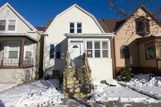 4738 W Berenice Ave., Chicago, IL 60641