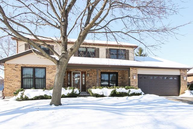 124 Haverhill Ln., Schaumburg, IL 60193