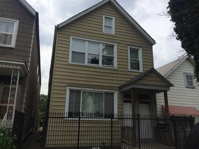 4734 S Ada St., Chicago, IL 60609