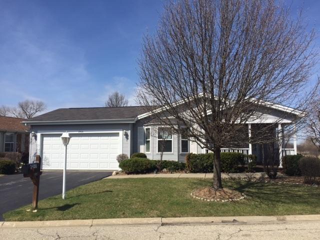 2406 Stallion Ct., Grayslake, IL 60030