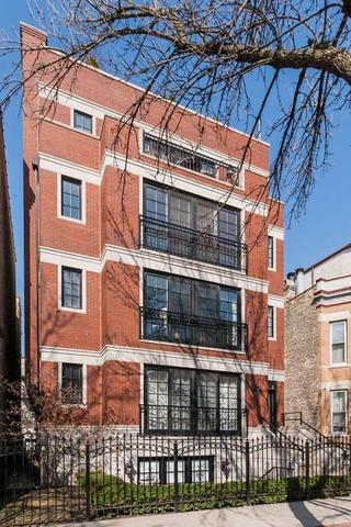 3746 N Fremont St. #3, Chicago, IL 60613