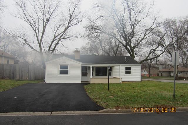 1170 Elliott Ave., Aurora, IL 60505