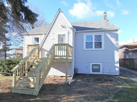 9740 Marion Ave., Oak Lawn, IL 60453