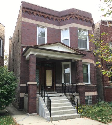 3813 N Claremont Ave., Chicago, IL 60618