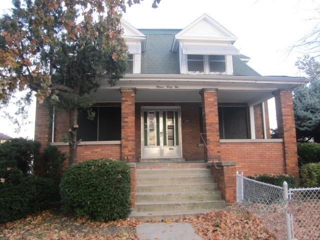 1545 S 56th Ct., Cicero, IL 60804