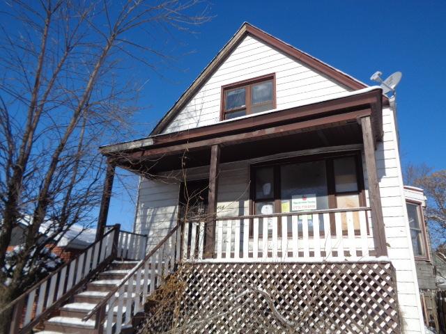 1464 W 74th St., Chicago, IL 60636