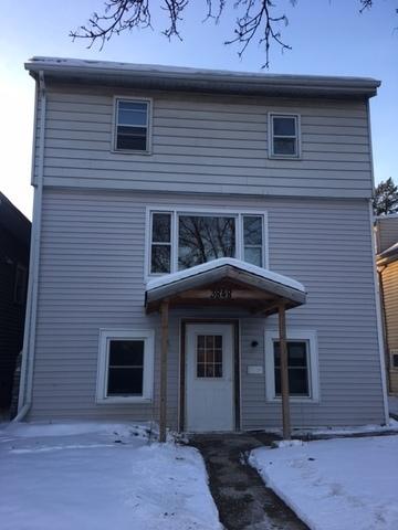 3848 N Odell Ave., Chicago, IL 60634
