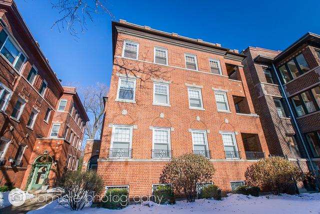 828 W Gunnison St. #1S, Chicago, IL 60640