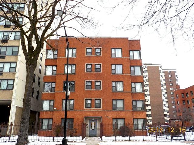 7355 S South Shore Dr. #401, Chicago, IL 60649