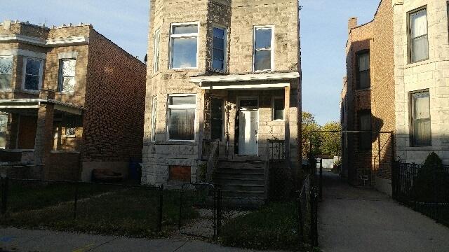 7340 S Stewart Ave., Chicago, IL 60621