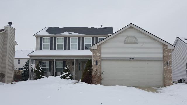 1904 W Windsor Dr., Round Lake, IL 60073