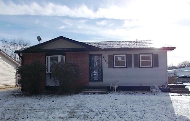 2006 E Cornell Ave., Springfield, IL 62703