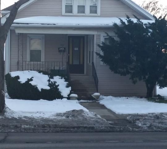 102 East Ave., La Grange, IL 60525