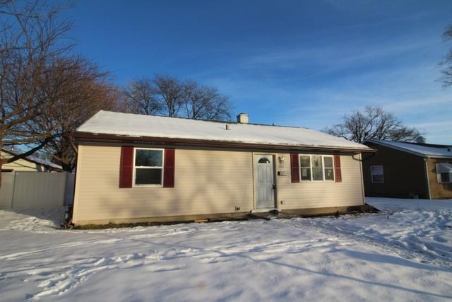 222 S Oneill St., Joliet, IL 60436