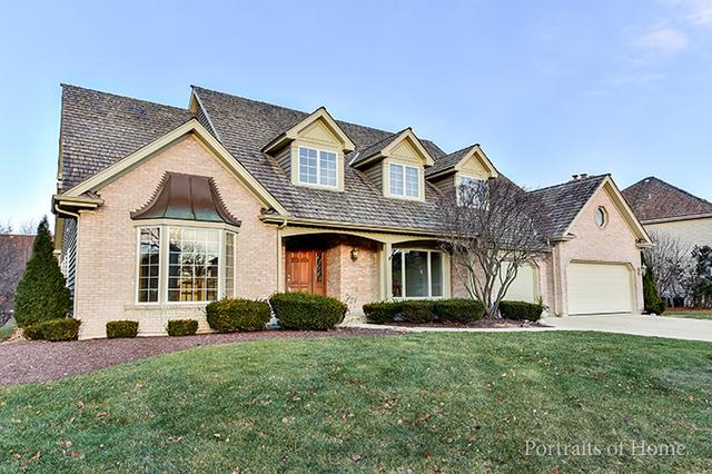 3940 White Eagle Dr., Naperville, IL 60564