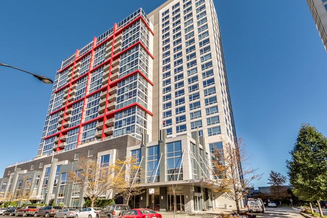 1841 S Calumet Ave. #1706, Chicago, IL 60616