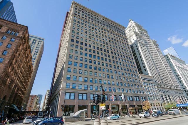 330 S Michigan Ave. #1501, Chicago, IL 60604