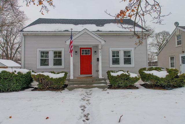 931 Spruce St., Aurora, IL 60506