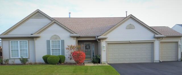 12304 Arlington Dr., Huntley, IL 60142