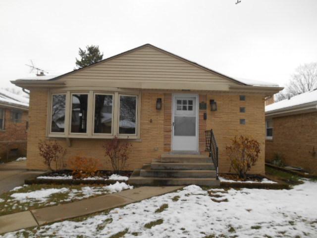 7534 N Ozark Ave., Chicago, IL 60631