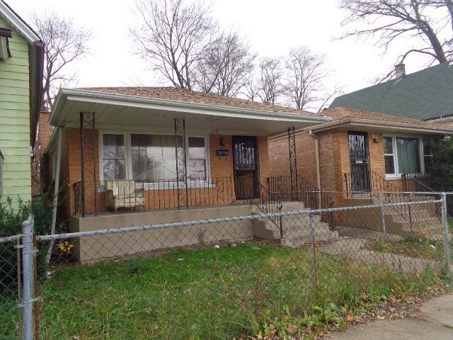 11540 S Lafayette Ave., Chicago, IL 60628